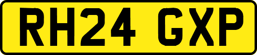RH24GXP