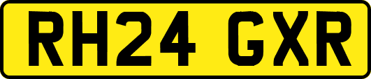 RH24GXR