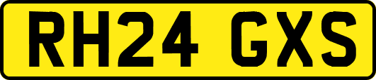 RH24GXS