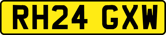 RH24GXW