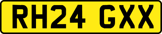 RH24GXX