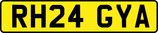 RH24GYA