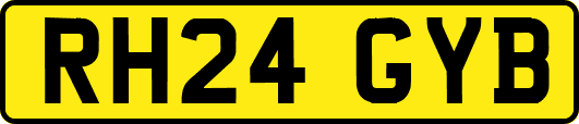 RH24GYB