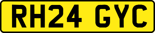 RH24GYC