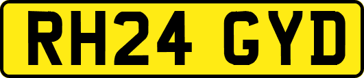 RH24GYD