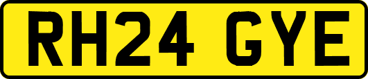 RH24GYE