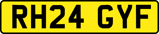 RH24GYF