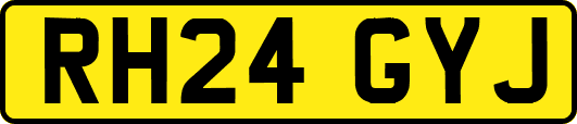 RH24GYJ
