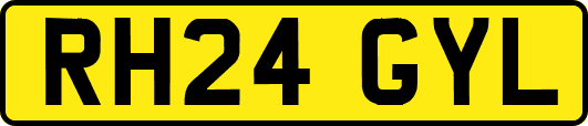 RH24GYL