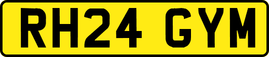 RH24GYM