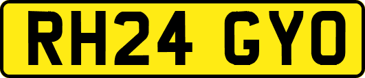 RH24GYO