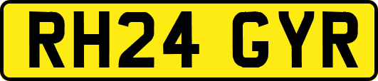 RH24GYR