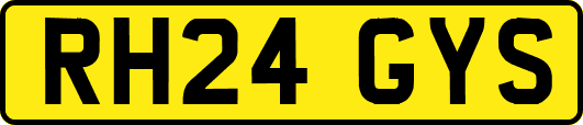 RH24GYS