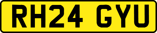 RH24GYU