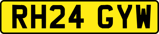RH24GYW