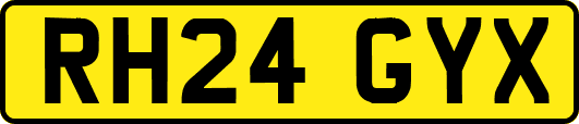 RH24GYX