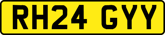 RH24GYY