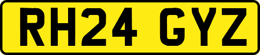 RH24GYZ