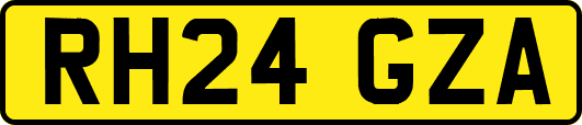 RH24GZA