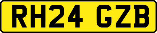 RH24GZB