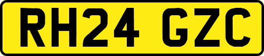 RH24GZC