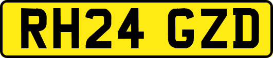 RH24GZD