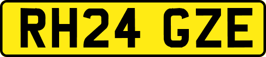 RH24GZE