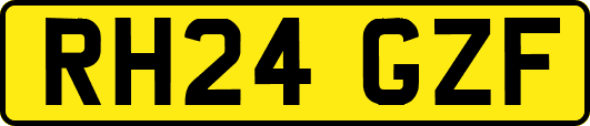 RH24GZF
