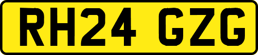RH24GZG