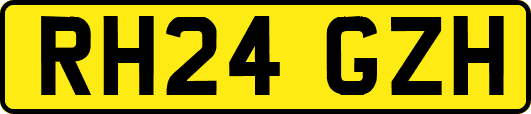 RH24GZH