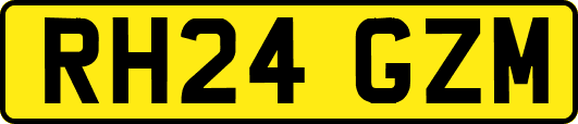 RH24GZM