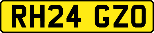 RH24GZO