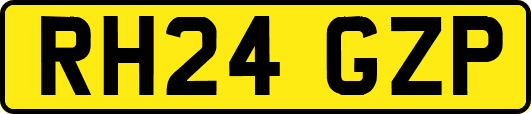 RH24GZP