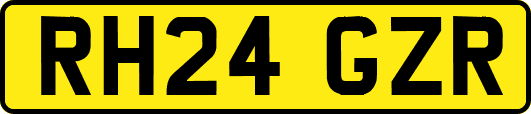 RH24GZR