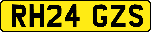 RH24GZS
