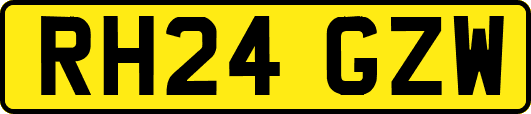 RH24GZW