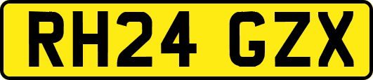 RH24GZX