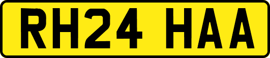 RH24HAA