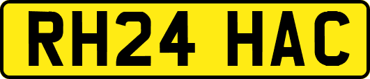 RH24HAC