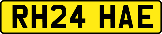 RH24HAE