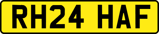 RH24HAF