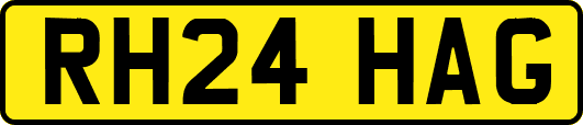 RH24HAG
