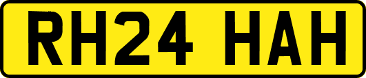 RH24HAH