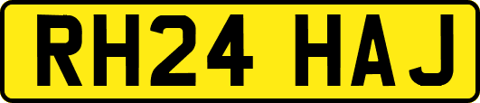 RH24HAJ