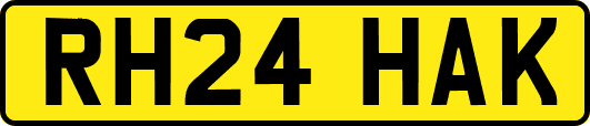 RH24HAK