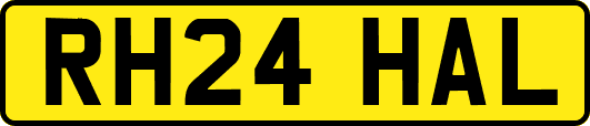 RH24HAL