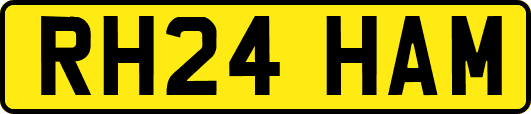 RH24HAM