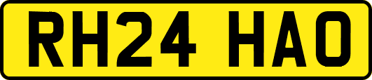RH24HAO
