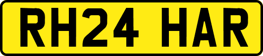 RH24HAR