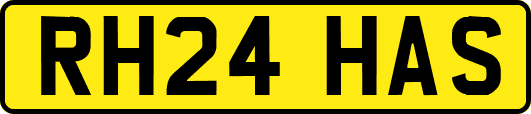 RH24HAS